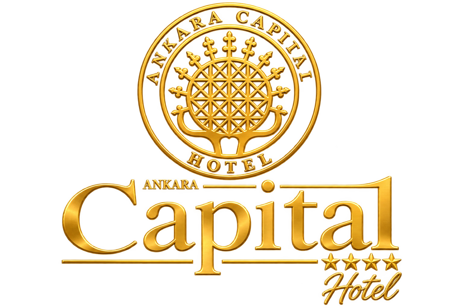 Capital Hotel Ankara