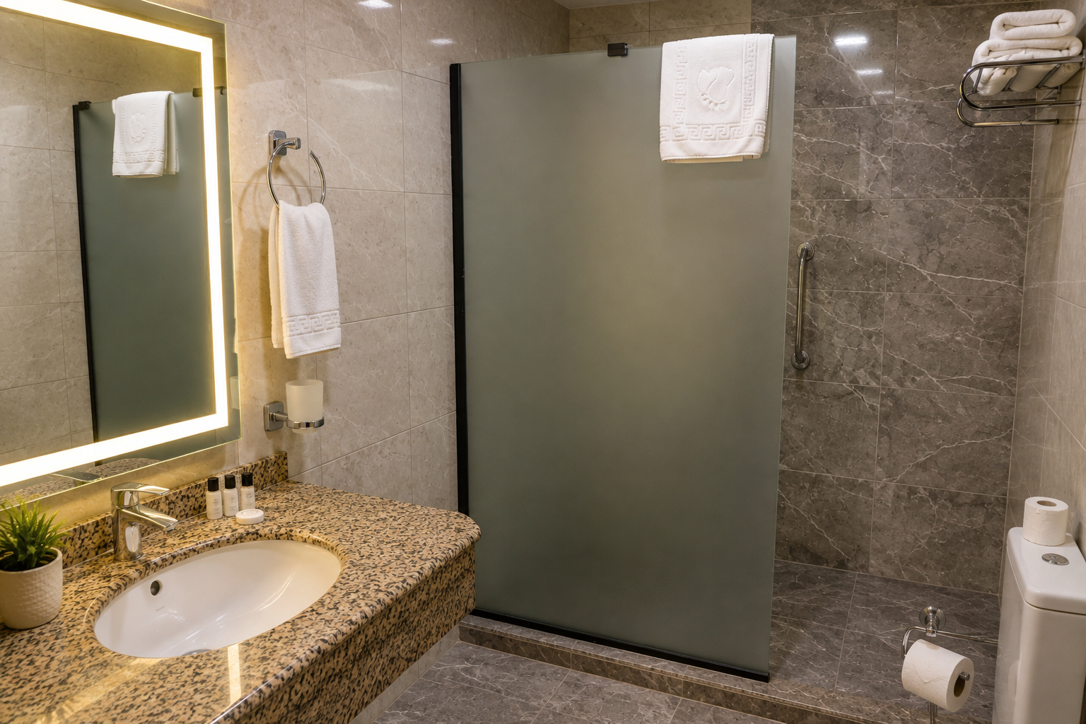 Capital Hotel Ankara oda